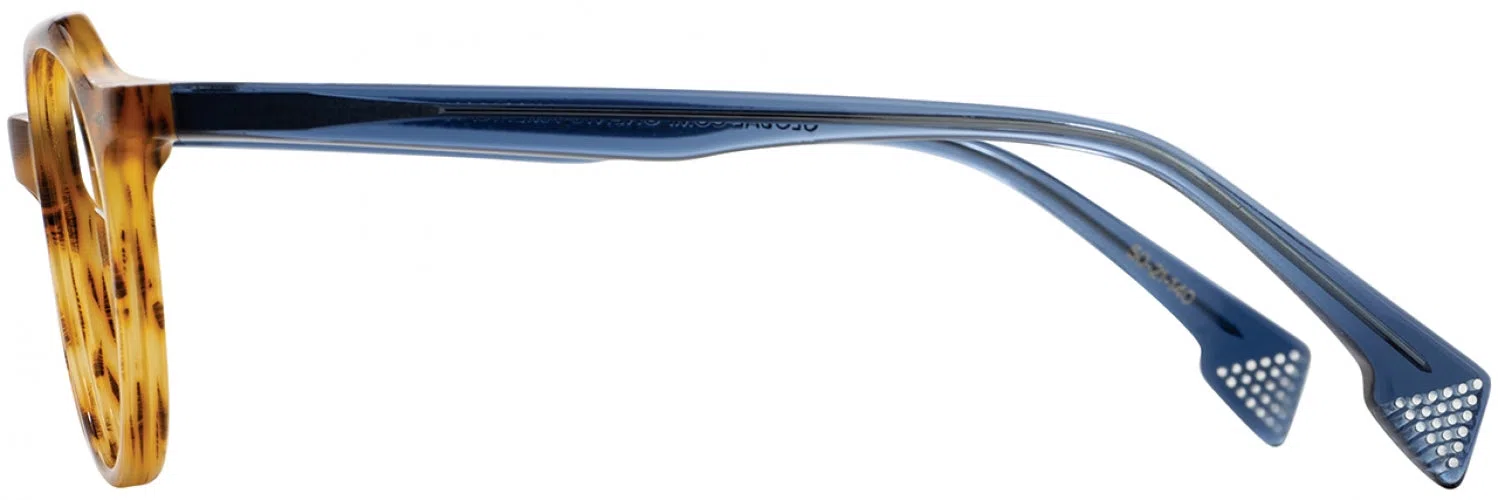 STATE Optical Co. UNION Eyeglasses - view 7